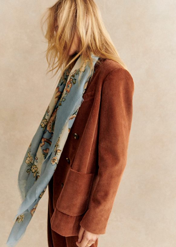 Michele Jacket