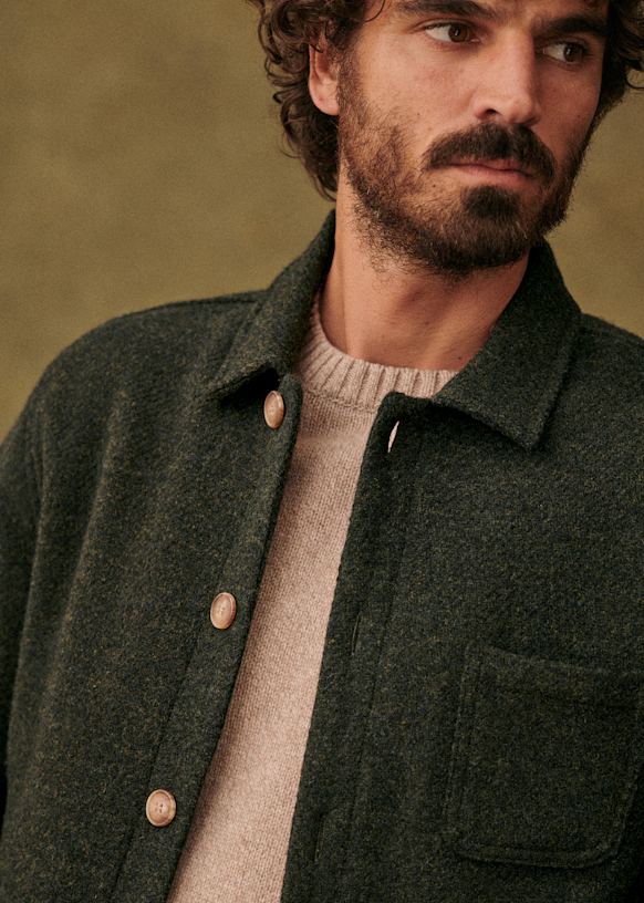 Nelson Jacket