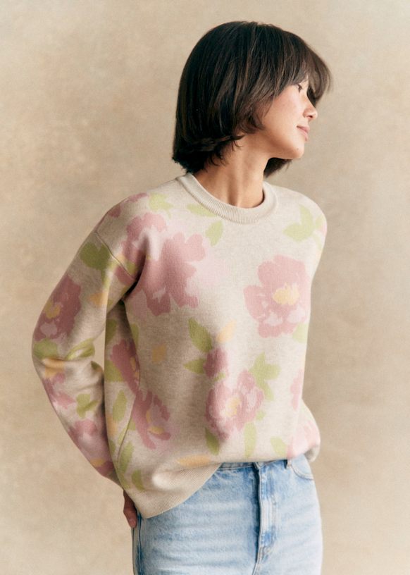 Béatrice Jumper