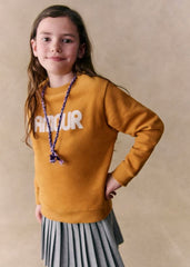 Amour Sweat-Shirt