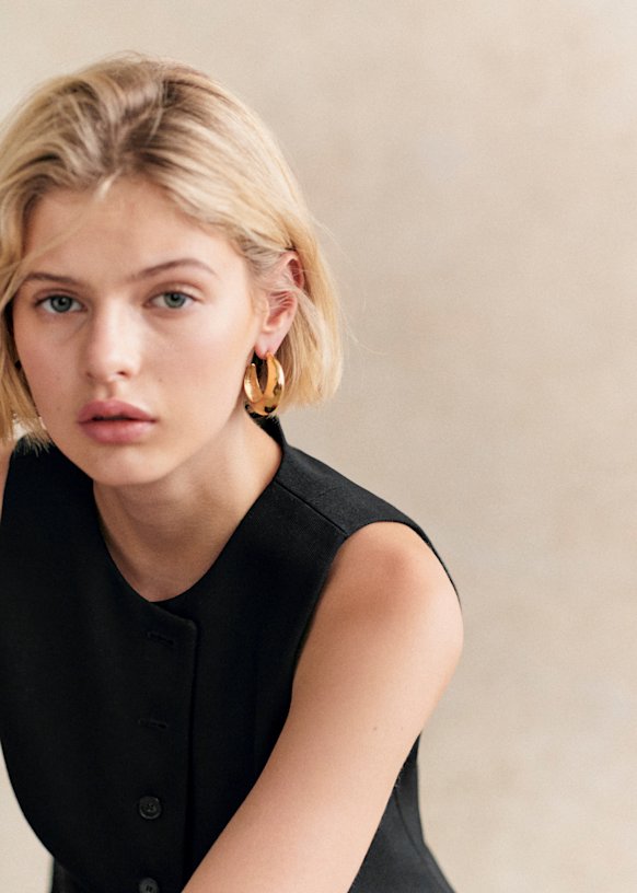 Roméo Earrings
