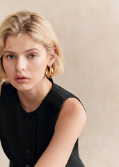 Roméo Earrings