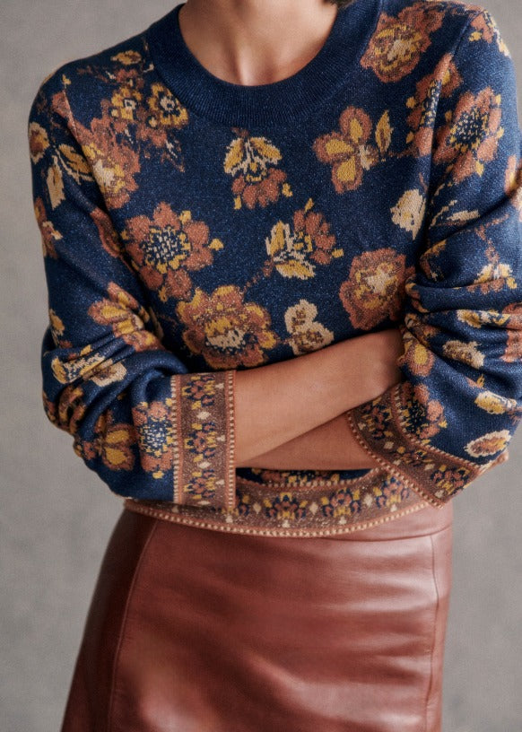 Emna Jumper
