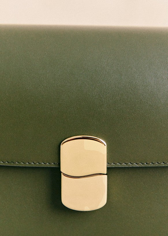 Milo Classic Bag