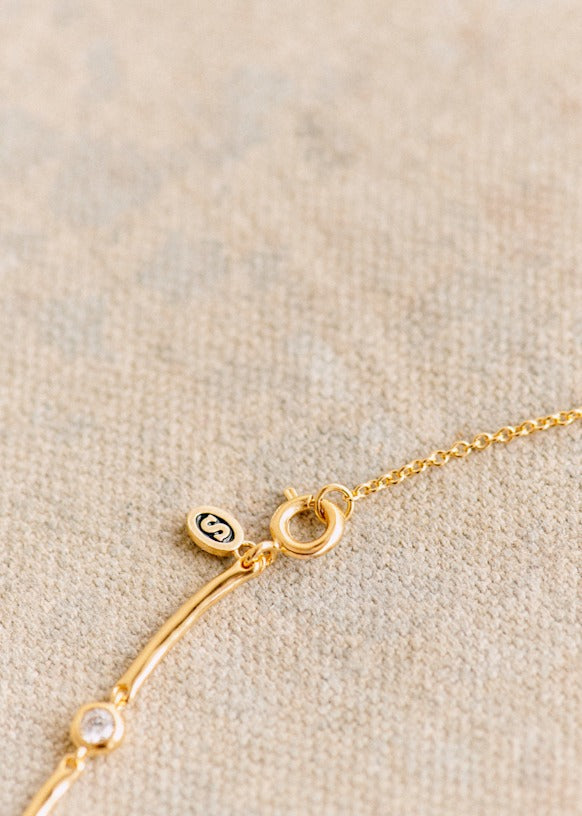 Anna Necklace