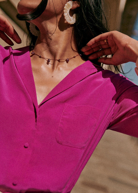 Harper Necklace
