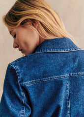 Monique Jacket