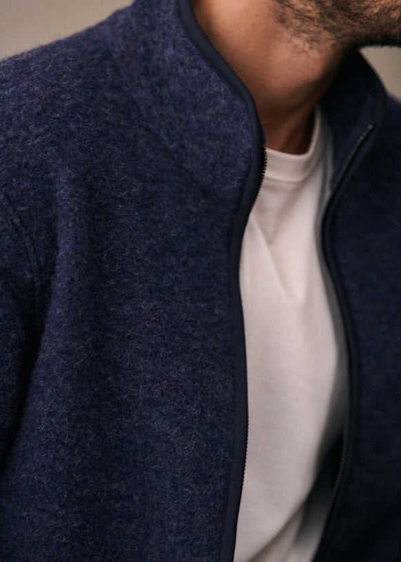 Keegan Jacket