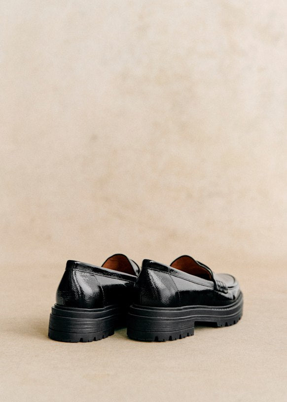 Albane Loafers