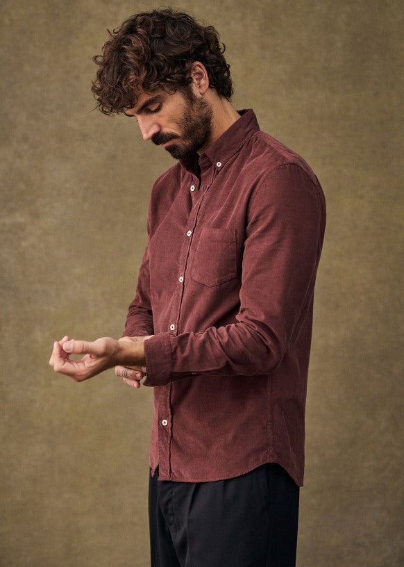Velvet Charlie Shirt