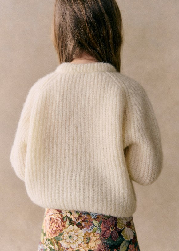 Emile Cardigan
