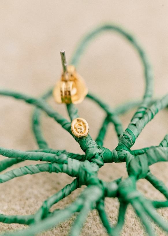 Cassandre Earrings