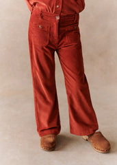 Le 70's trousers
