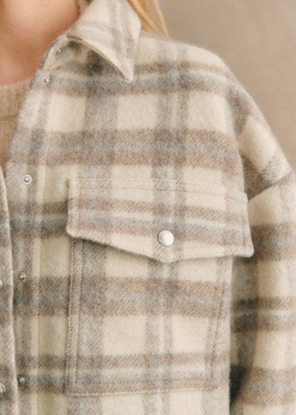 Anneline Jacket