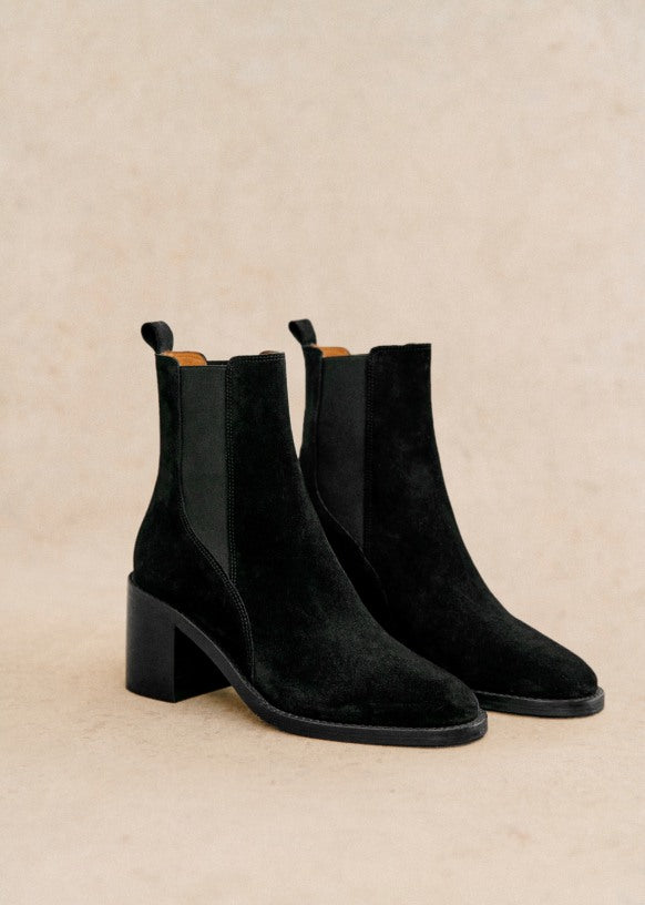Pippa Ankle boots