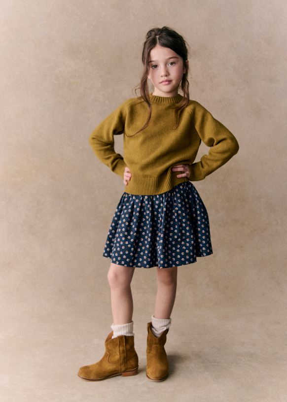 Valentine Skirt
