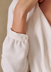 Abélia Blouse