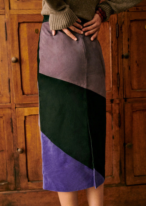 Magalia Skirt