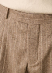 Young Trousers
