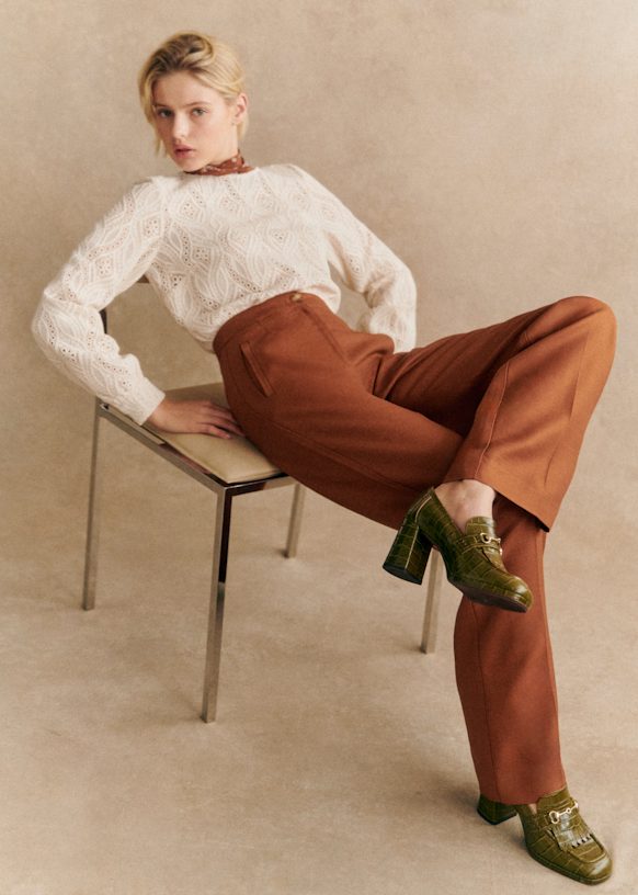 Martin Trousers