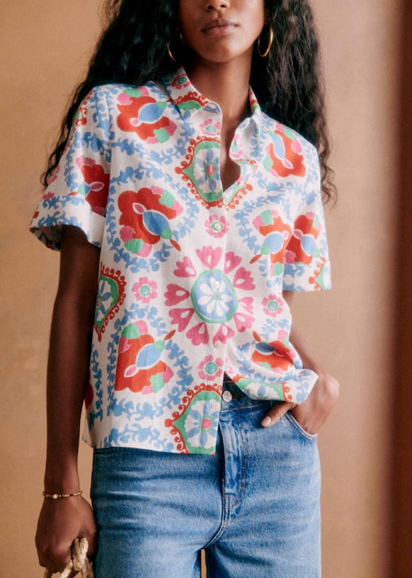 Livia Shirt