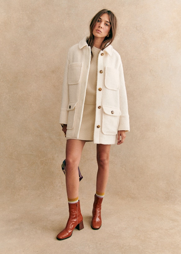Axelle Ankle Boots