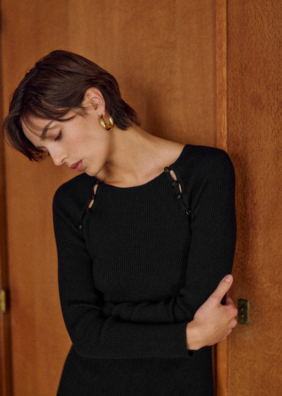 Adela Dress