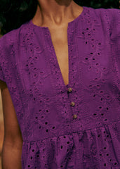 Saphir Dress