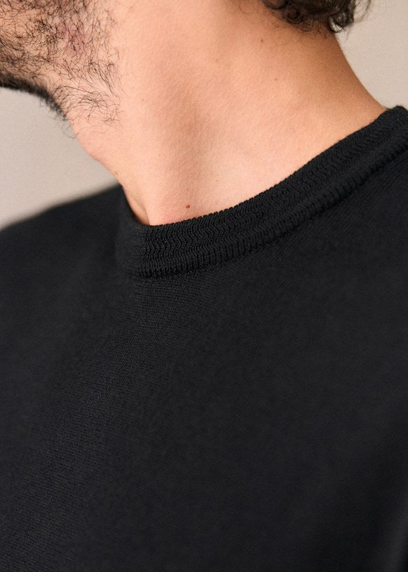 Lorenzo Mesh T-Shirt