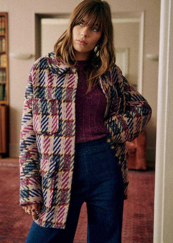 Paolo Coat