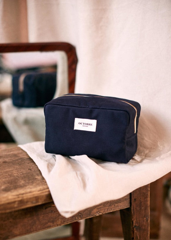Twyman Toiletry Bag