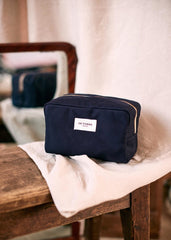 Twyman Toiletry Bag