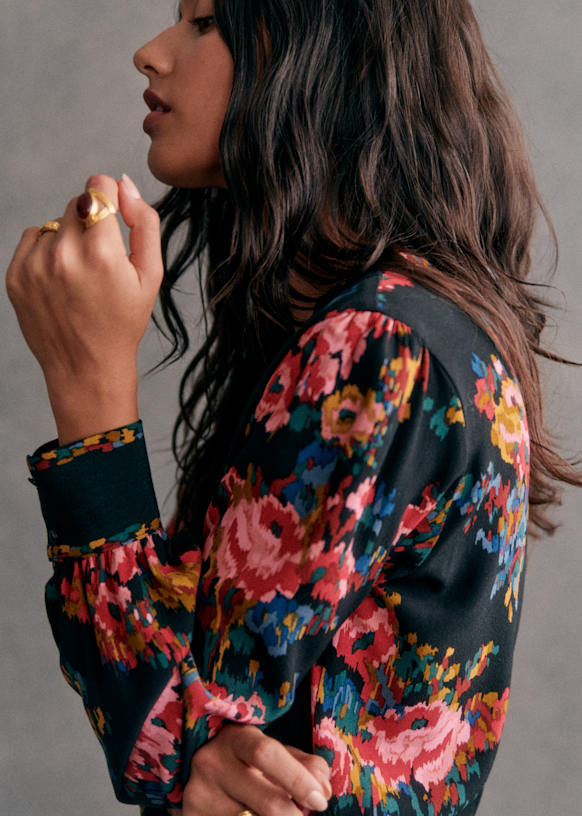 Talline Shirt