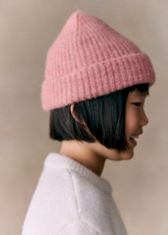 Paulin Beanies