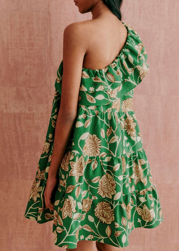 Leanore Dress