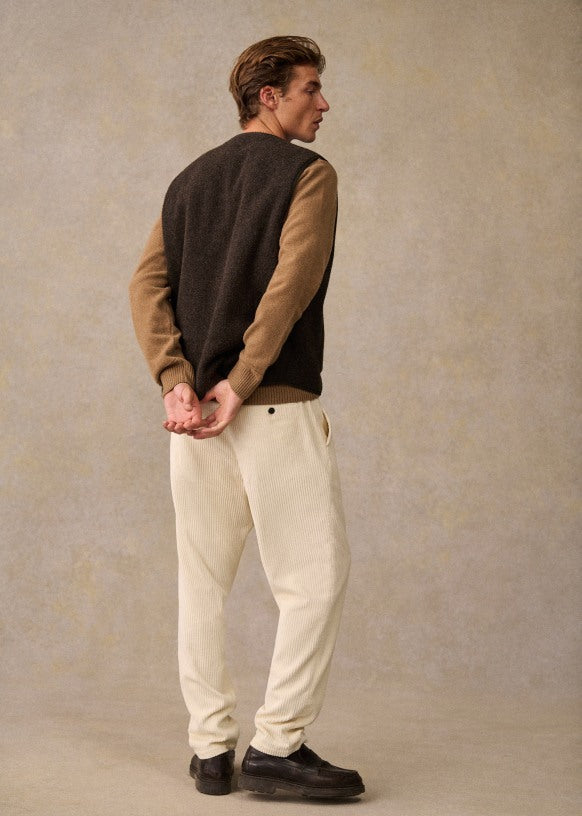 Dexter Jacket