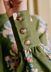 Caprice Dress