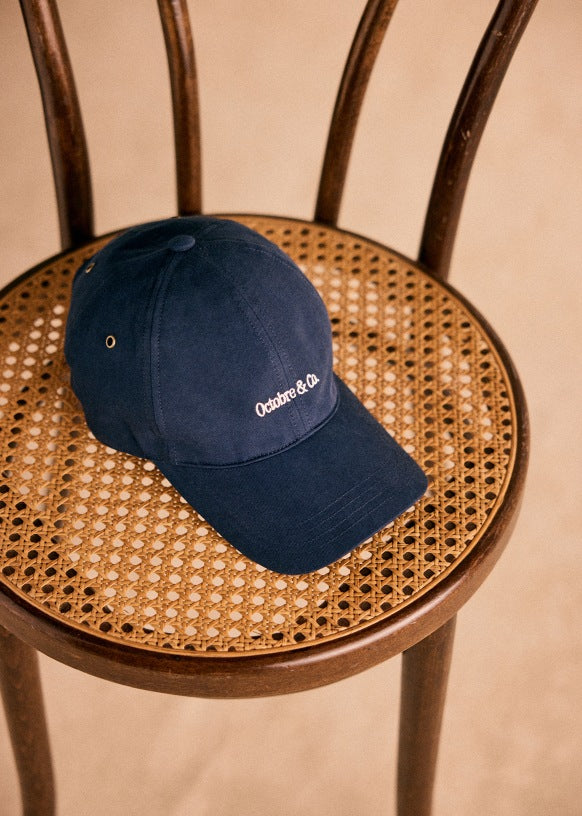 Octobre &amp; Co. Casquette