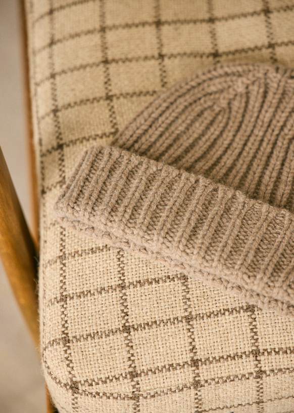Damon Beanies