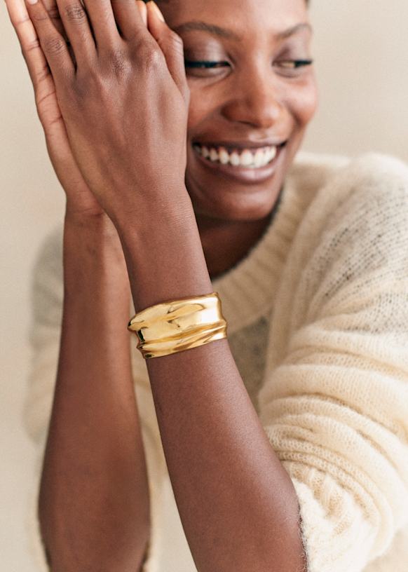 Auxane Bracelet
