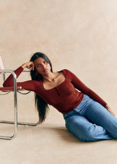 Ambre Jumper