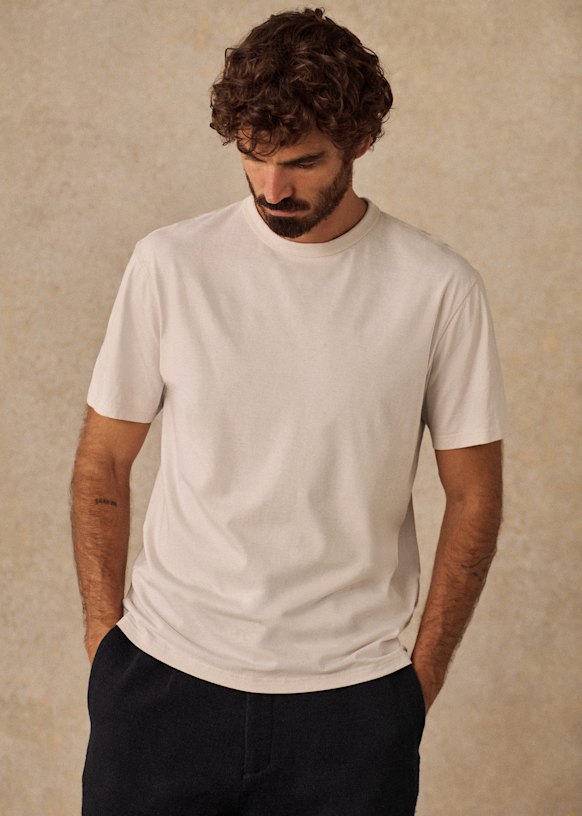 Heston T-Shirt