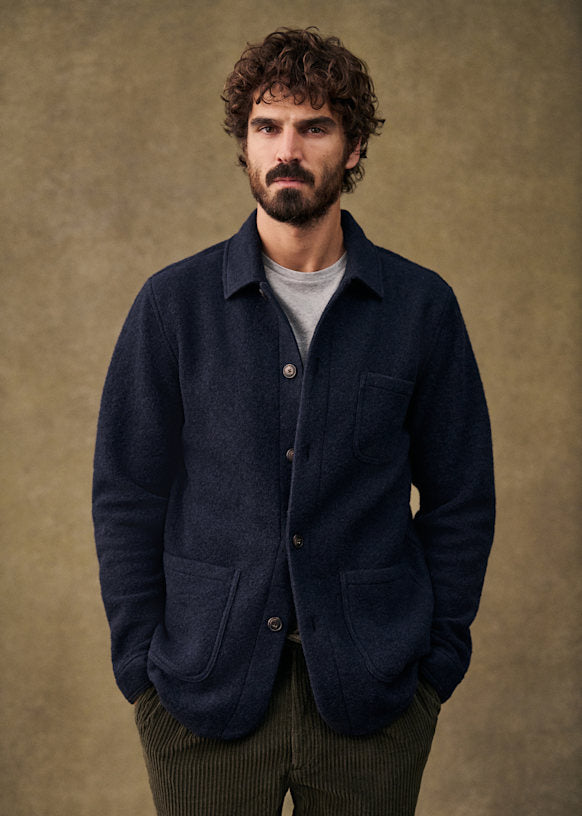Nelson Jacket
