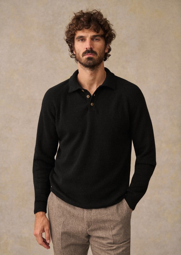 Moreno Sweater