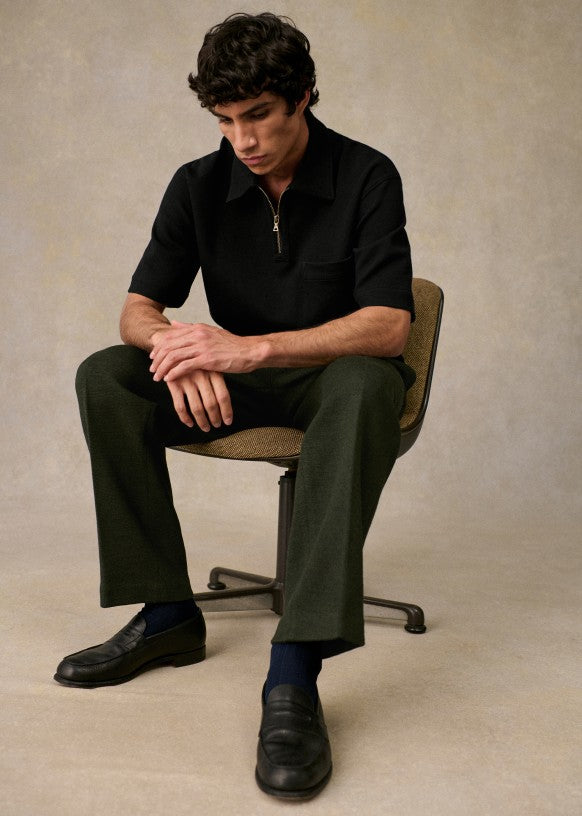 Jax Polo