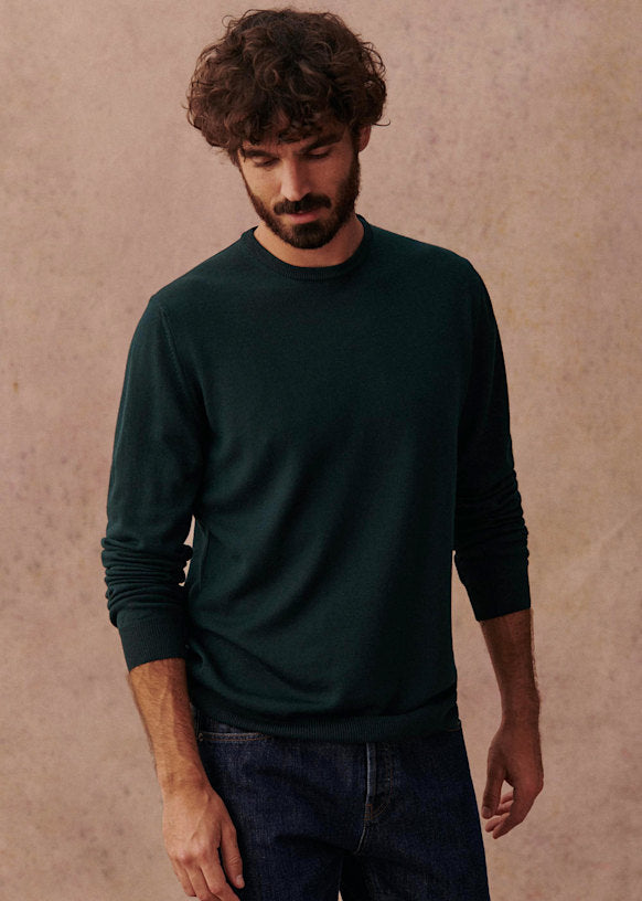 Nils Sweater
