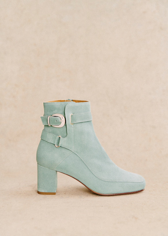 Brooklyn Boots