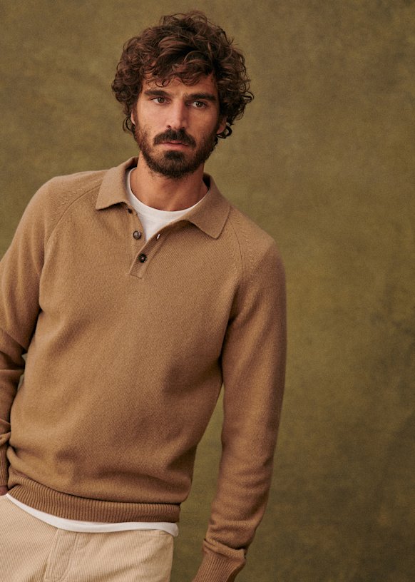 Moreno Sweater