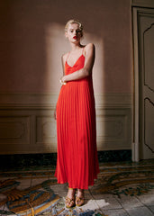 Pavlina Dress