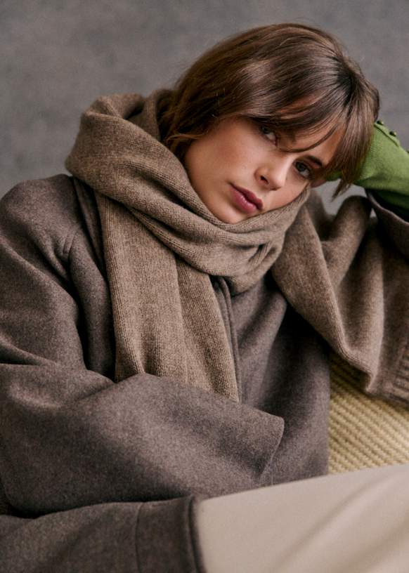 Maria scarf